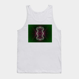 Merry Xaosmas! Tank Top